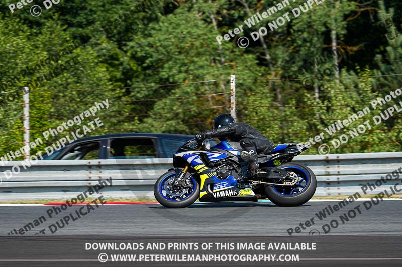 Slovakia Ring;event digital images;motorbikes;no limits;peter wileman photography;trackday;trackday digital images